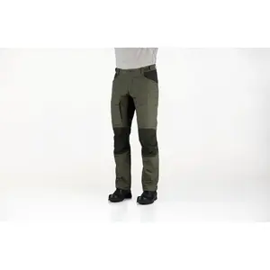 Lundhags Authentic II Ms Pant Forest Green/Dark Forest Green - 56