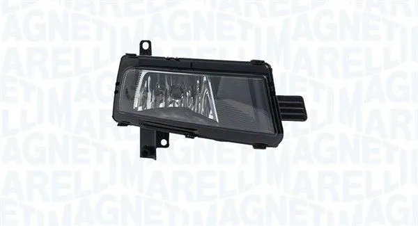 Magneti Marelli 719000000197 Dimljus