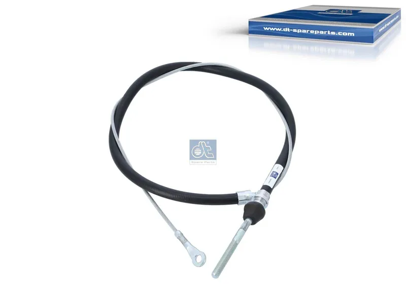 Handbromsvajer DT Spare Parts 7.15727