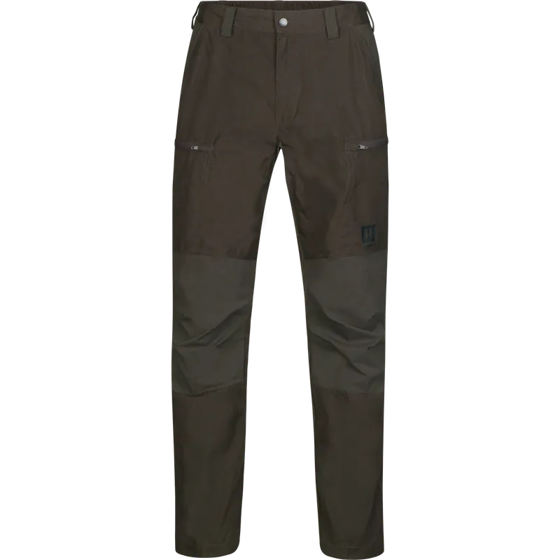 Härkila Men’s Fjell Pants Shadow Brown/Shadow Grey