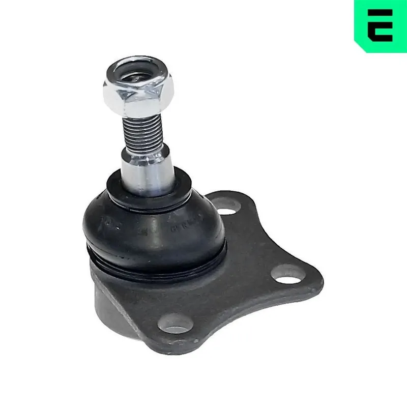 Spindelled OPTIMAL G3-745
