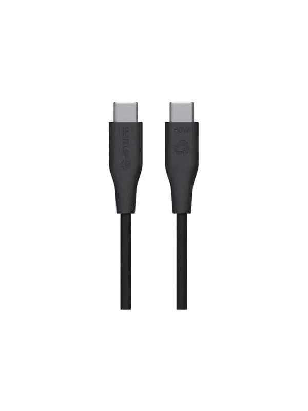 Estuff Infinite - Usb-C Cable - Usb-C To Usb-C - 3 M