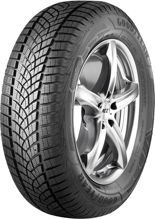 Goodyear UltraGrip Performance + ( 205/55 R19 97V XL EVR )