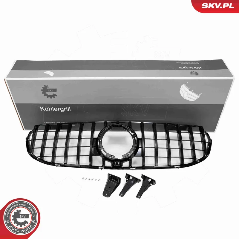 Kylargrill ESEN SKV 66SKV572