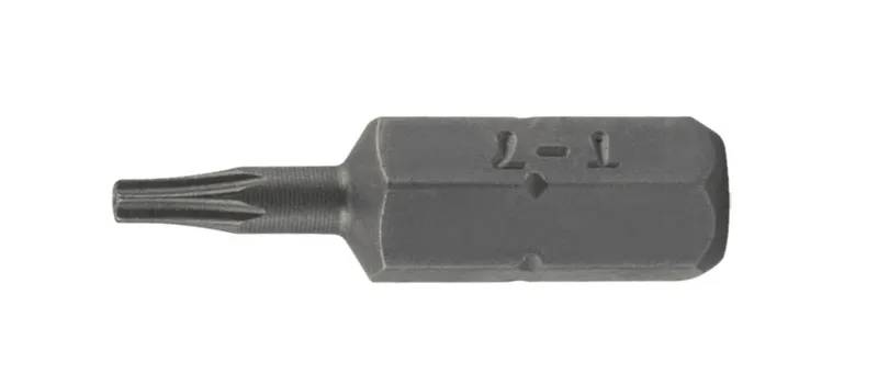 SW-Stahl TBM/4-T30 Skruvmejsel-bit