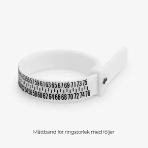 Kiss Me Ring (#0898)