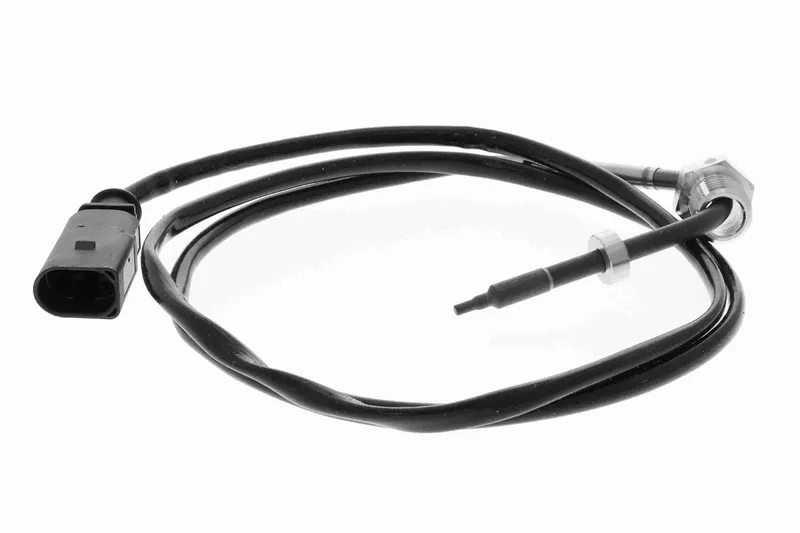 Avgastempgivare VEMO V10-72-0037