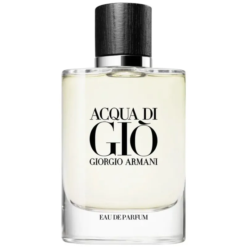 Giorgio Armani Acqua di Gio Eau de Parfum För Män 100 ml