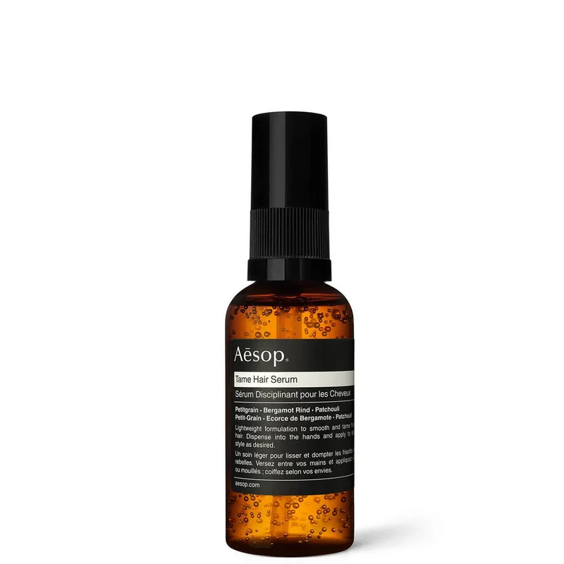 Hårserum