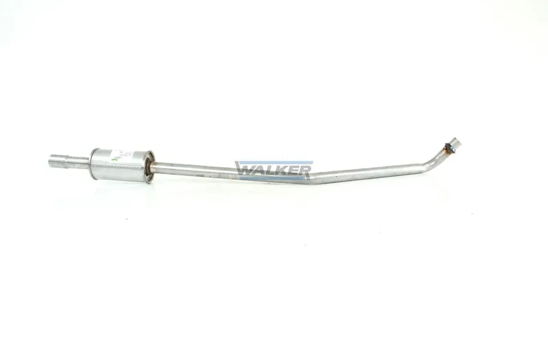 Mittenljuddämpare WALKER 23272