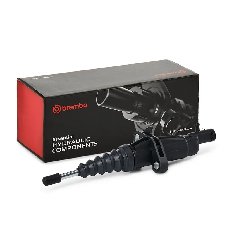 Slavcylinder, koppling BREMBO E 23 019