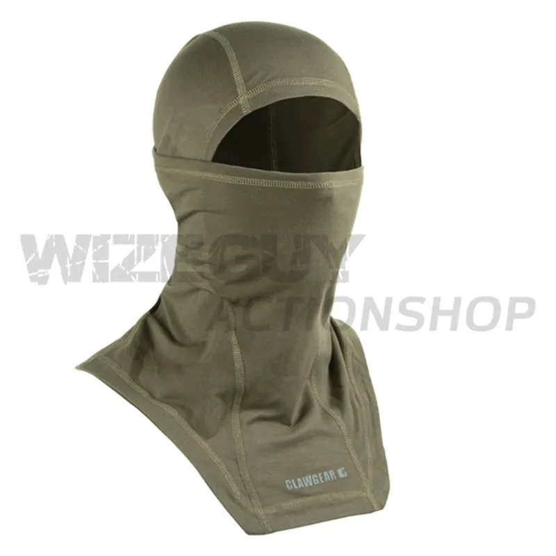 Clawgear FR Balaclava Advanced RAL7013