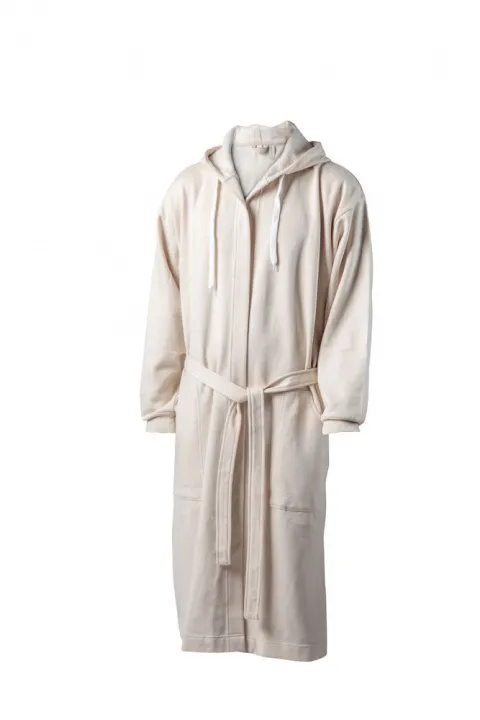 Kosta – Bad / Morgonrock XXL – Natur / Beige