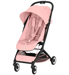 Cybex Sittvagna - Orfeus - Candy Rosa/Light Pink