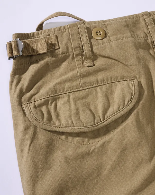 Brandit M65 Cargobyxor Dam Beige (#6962)
