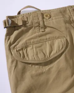 Brandit M65 Cargobyxor Dam Beige (#6962)