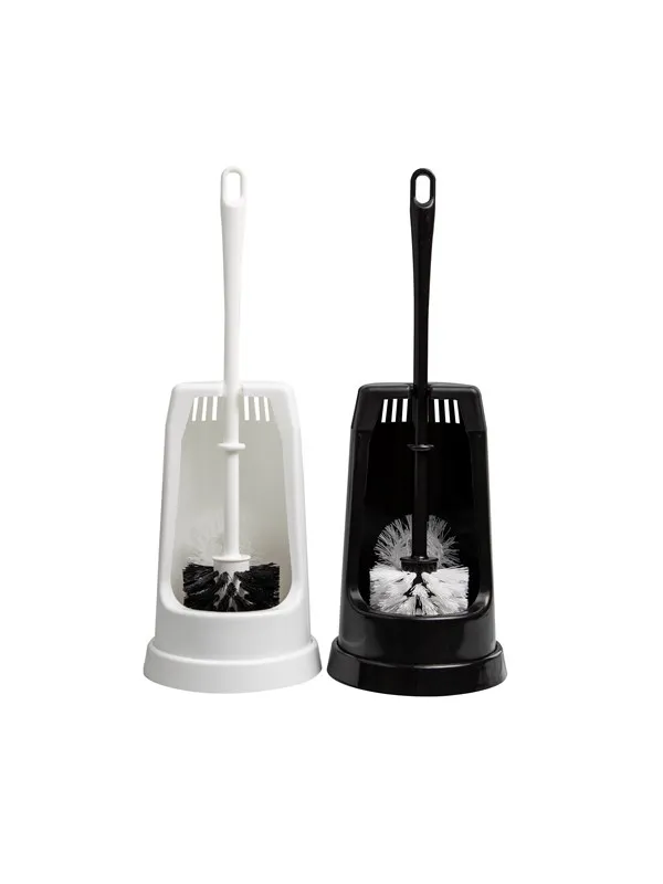 G.Funder Toilet brush with flush edge brush