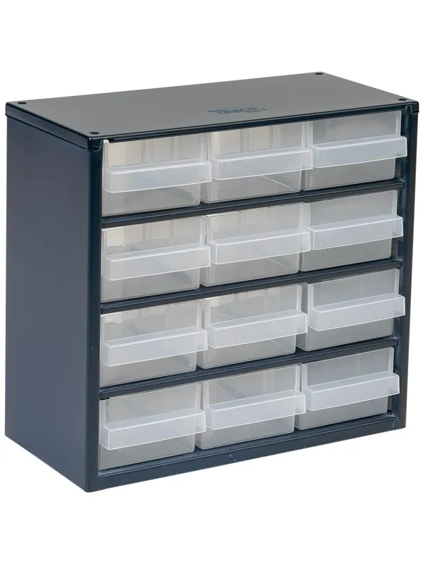 Raaco Cabinet 612-02
