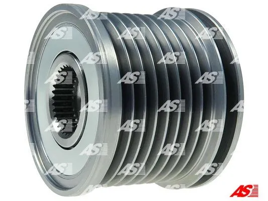 Frihjulskoppling, generator AS-PL AFP0049