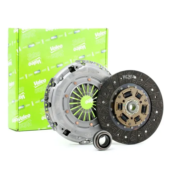 Kopplingssats VALEO 832160