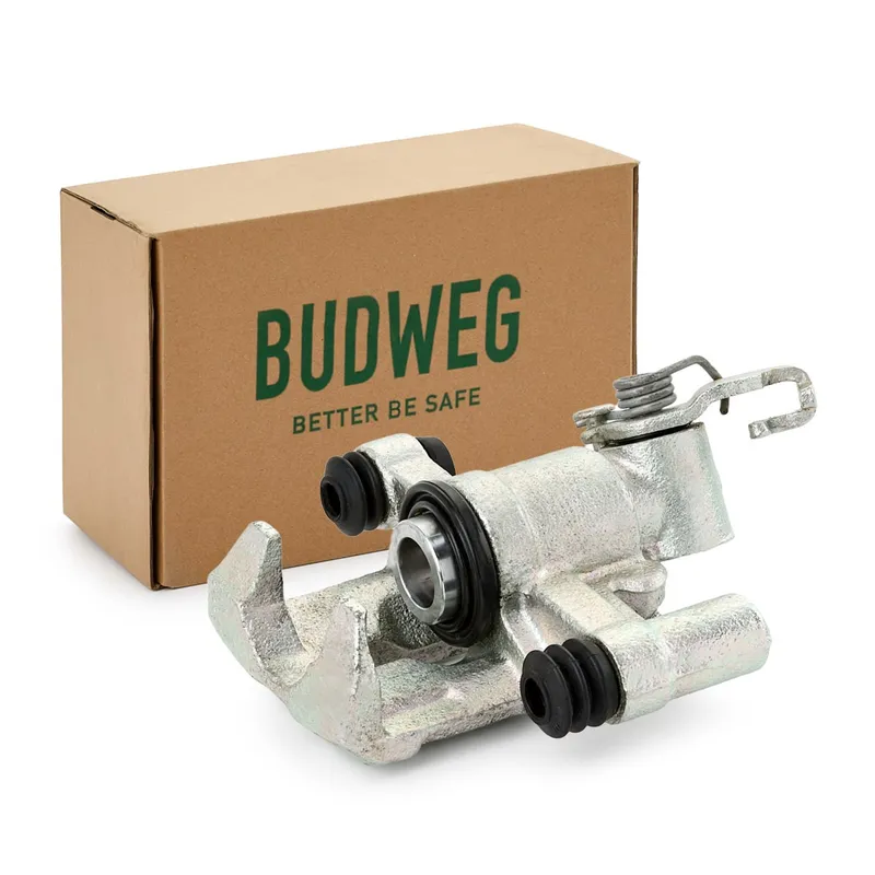 Bromsok BUDWEG CALIPER 341931