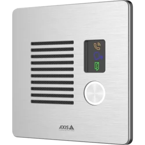 Axis I7010-VE