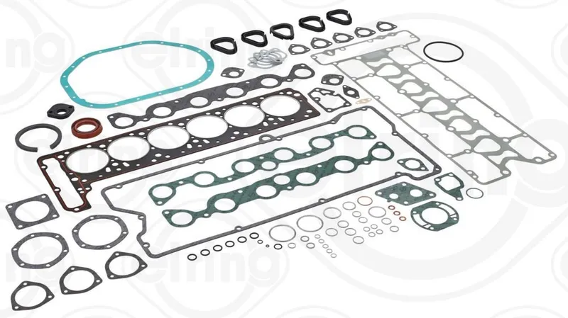 Hel packningssats, motor ELRING 892.424