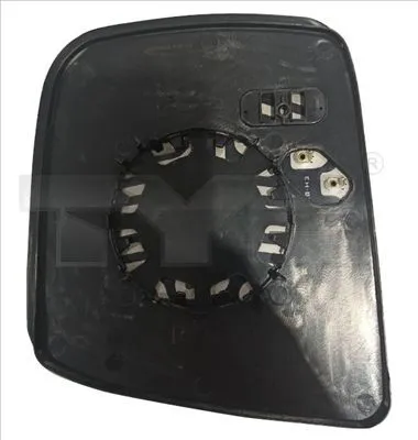 Backspegelglas TYC 324-0049-1