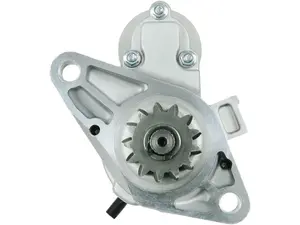Startmotor AS-PL S6237S