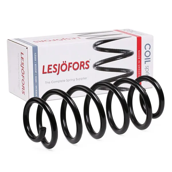 Spiralfjäder LESJÖFORS 4095056