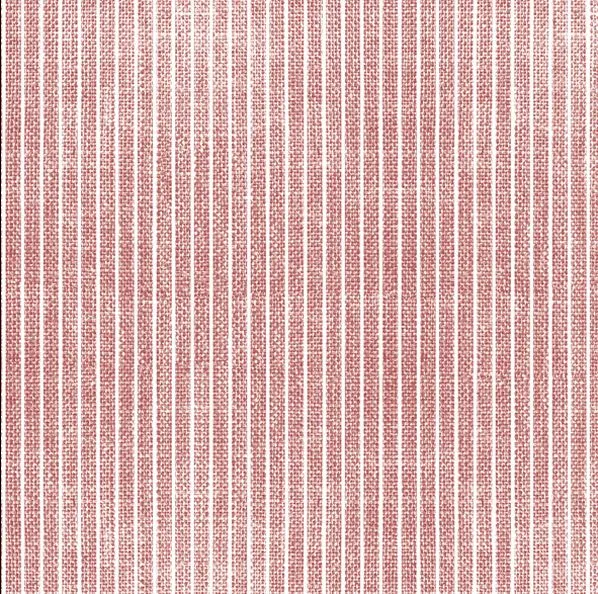 Servetter 3-lags 33x33cm 20-pack Stripes Röd