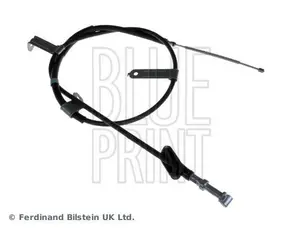 Handbromsvajer BLUE PRINT ADS74643