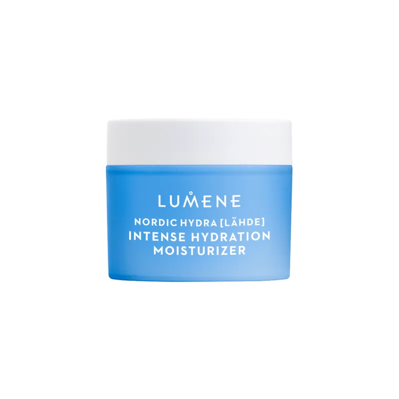 Lumene Nordic Hydra Intense Hydration Moisturizer – 50 ml
