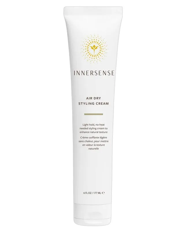 Innersense Air Dry Styling Cream 177 ml