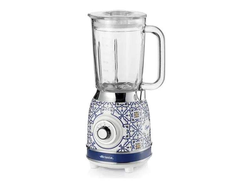 Ariete Capri 0583/0C – Blandare – 1.5 liter – 1 kW