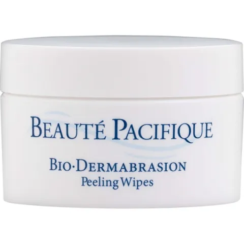 Beauté Pacifique Bio-Dermabrasion Peeling Wipes 30 pcs - 150 ml