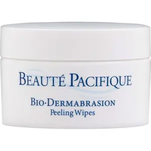 Beauté Pacifique Bio-Dermabrasion Peeling Wipes 30 pcs - 150 ml
