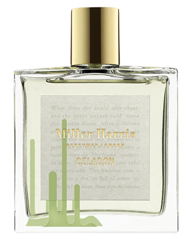 Miller Harris Celadon EDP 100 ml