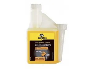 Bardahl Diesel Stabiliser 500 Ml.