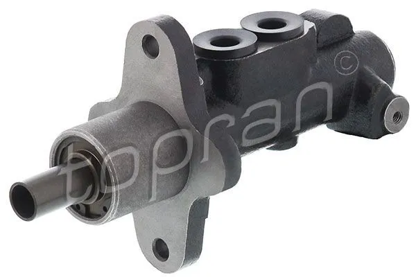 Huvudbromscylinder TOPRAN 110 792