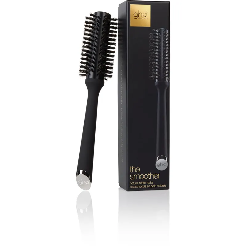 ghd Natural Bristle Radial Brush Size 2 35mm – 1 pcs