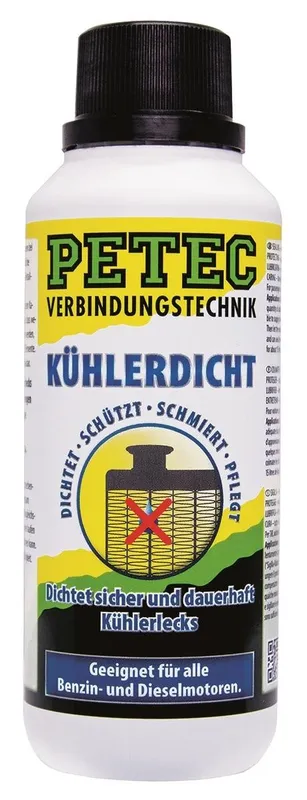 Kylartätning PETEC 80250