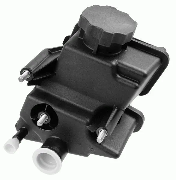 Expansionskärl, hydraulolja servostyrning LEMFÖRDER 37125 01