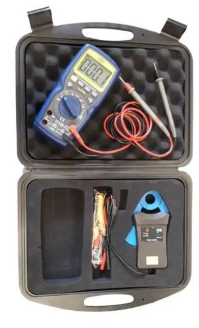 Multimeter MAGNETI MARELLI 007936346000