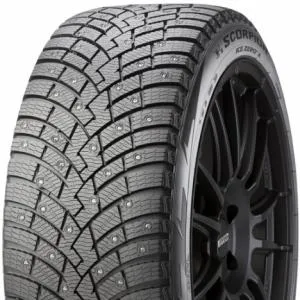 Pirelli Scorpion Ice Zero 2 - 235/65R17 - Vinterdäck