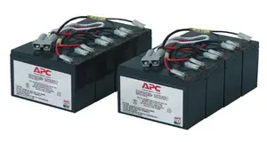 Apc Utbytesbatteri #12