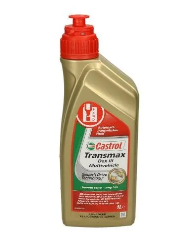 Automatväxellådsolja (ATF) CASTROL 154EE9