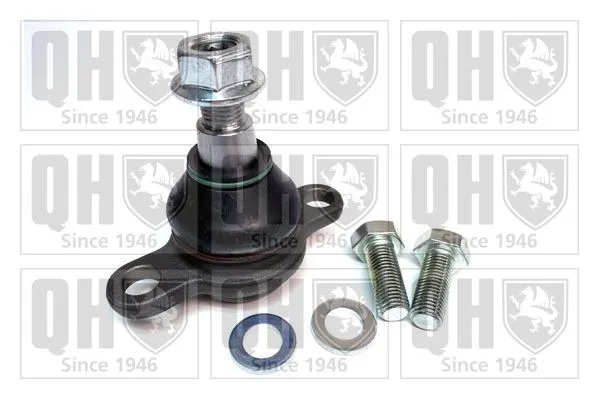 QUINTON HAZELL QSJ3306S Spindelled