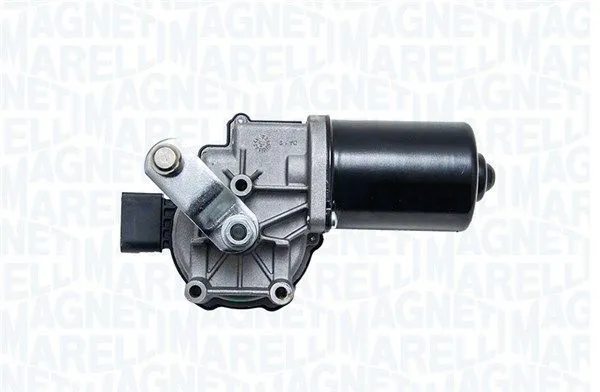 MAGNETI MARELLI 064351123010 Vindrutetorkarmotor