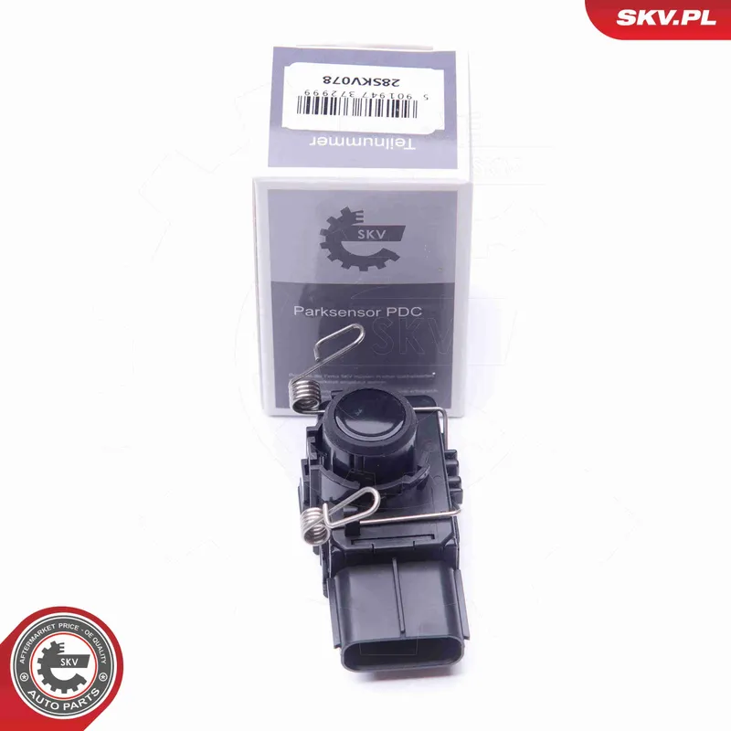 Parkeringssensor ESEN SKV 28SKV078